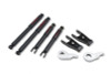Belltech LOWERING KIT WITH ND2 SHOCKS - 677ND
