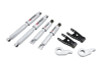 Belltech LOWERING KIT WITH SP SHOCKS - 677SP