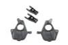 Belltech LOWERING KIT W/O SHOCKS - 678