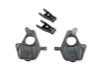 Belltech LOWERING KIT W/O SHOCKS - 678