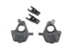 Belltech LOWERING KIT W/O SHOCKS - 678