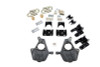 Belltech LOWERING KIT W/O SHOCKS - 679