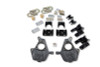 Belltech LOWERING KIT W/O SHOCKS - 679