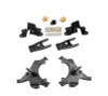 Belltech LOWERING KIT W/O SHOCKS - 685