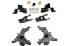 Belltech FLIP KIT 73-87 GM Blazer No-C Notch 6inch - 6852