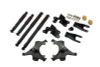 Belltech LOWERING KIT WITH ND2 SHOCKS - 685ND