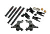 Belltech LOWERING KIT WITH ND2 SHOCKS - 685ND