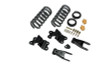 Belltech LOWERING KIT W/O SHOCKS - 686