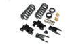 Belltech LOWERING KIT W/O SHOCKS - 686