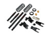 Belltech LOWERING KIT WITH ND2 SHOCKS - 686ND