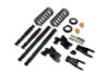 Belltech LOWERING KIT WITH ND2 SHOCKS - 686ND
