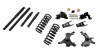 Belltech LOWERING KIT WITH ND2 SHOCKS - 687ND