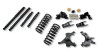 Belltech LOWERING KIT WITH ND2 SHOCKS - 687ND