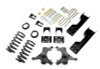 Belltech LOWERING KIT W/O SHOCKS - 688