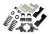 Belltech LOWERING KIT W/O SHOCKS - 688
