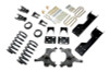 Belltech LOWERING KIT W/O SHOCKS - 689