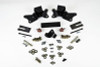 Belltech HANGER KIT 88-00 GM C-2500/3500 2inch - 6902
