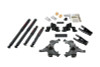 Belltech LOWERING KIT WITH ND2 SHOCKS - 690ND