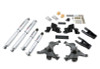 Belltech LOWERING KIT WITH SP SHOCKS - 690SP