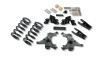 Belltech LOWERING KIT W/O SHOCKS - 692