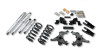 Belltech LOWERING KIT WITH SP SHOCKS - 692SP