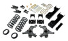 Belltech LOWERING KIT W/O SHOCKS - 694