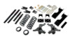 Belltech LOWERING KIT WITH ND2 SHOCKS - 694ND