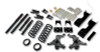 Belltech LOWERING KIT WITH ND2 SHOCKS - 694ND