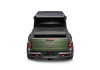 BAK 20-26 GM Silverado/Sierra 2500/3500 HD 8.2ft Bed BAKFlip MX4 TS - 449134TS Photo - Mounted