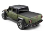 BAK 02-18 & 19-24 Classic Dodge Ram 8ft Bed (20-26 2500/3500 New Body Style) BAKFlip MX4 TS - 449204TS Photo - Primary