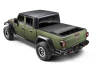 BAK 02-18 & 19-24 Classic Dodge Ram 8ft Bed (20-26 2500/3500 New Body Style) BAKFlip MX4 TS - 449204TS Photo - Mounted