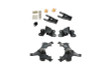 Belltech LOWERING KIT W/O SHOCKS - 695
