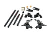 Belltech LOWERING KIT WITH ND2 SHOCKS - 695ND