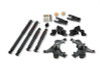 Belltech LOWERING KIT WITH ND2 SHOCKS - 695ND