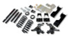 Belltech LOWERING KIT WITH ND2 SHOCKS - 696ND