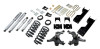 Belltech LOWERING KIT WITH SP SHOCKS - 696SP