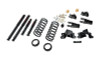 Belltech LOWERING KIT WITH ND2 SHOCKS - 698ND