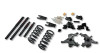 Belltech LOWERING KIT WITH ND2 SHOCKS - 700ND