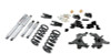 Belltech LOWERING KIT WITH SP SHOCKS - 700SP
