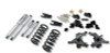 Belltech LOWERING KIT WITH SP SHOCKS - 700SP