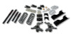 Belltech LOWERING KIT WITH ND2 SHOCKS - 702ND