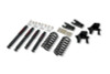 Belltech LOWERING KIT WITH ND2 SHOCKS - 703ND