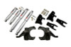 Belltech LOWERING KIT WITH SP SHOCKS - 704SP