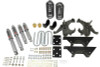 Belltech LOWERING KIT WITH SP SHOCKS - 705SP