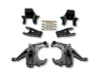 Belltech LOWERING KIT W/O SHOCKS - 706