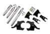 Belltech LOWERING KIT WITH SP SHOCKS - 706SP