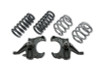 Belltech LOWERING KIT W/O SHOCKS - 709