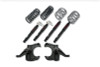Belltech LOWERING KIT WITH ND2 SHOCKS - 709ND