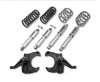 Belltech LOWERING KIT WITH SP SHOCKS - 709SP