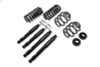 Belltech LOWERING KIT WITH ND2 SHOCKS - 710ND